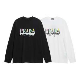 Picture of Prada Sweatshirt _SKUPradaS-XLjdtx821735614